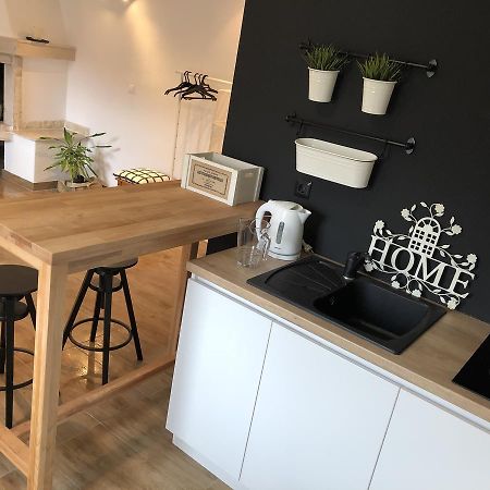 Guesthouse Dvoshko 赫瓦尔 外观 照片