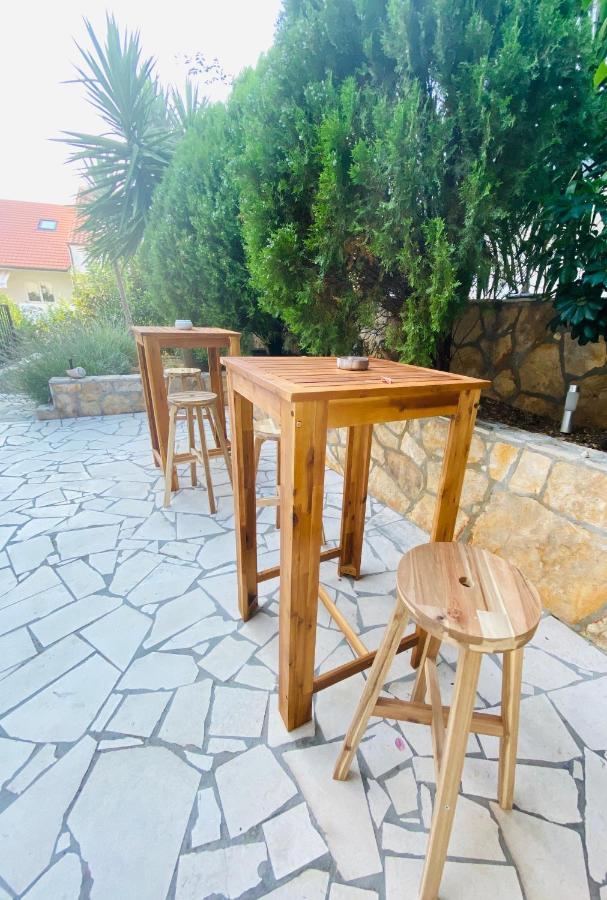 Guesthouse Dvoshko 赫瓦尔 外观 照片