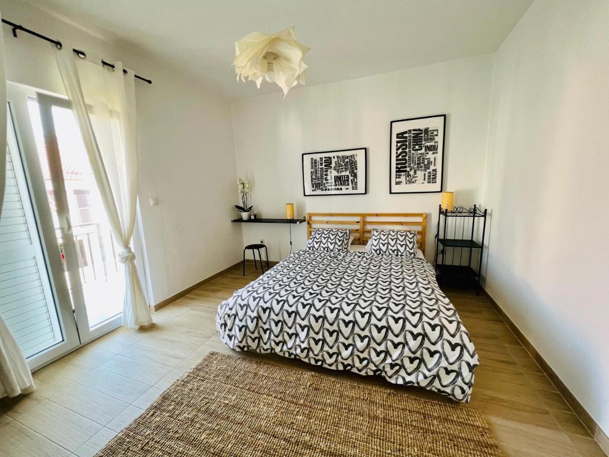 Guesthouse Dvoshko 赫瓦尔 外观 照片