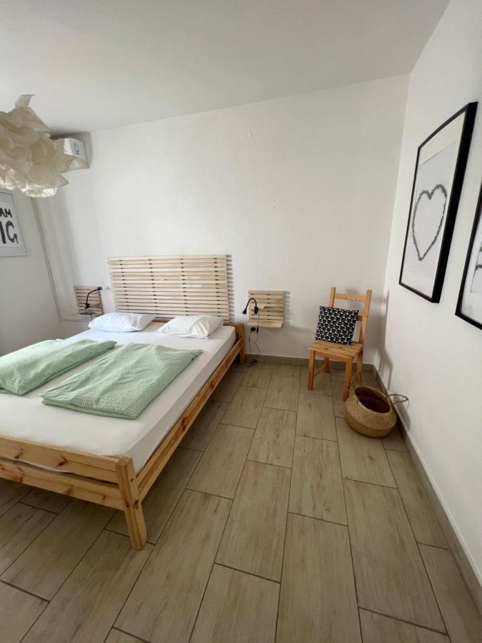 Guesthouse Dvoshko 赫瓦尔 外观 照片
