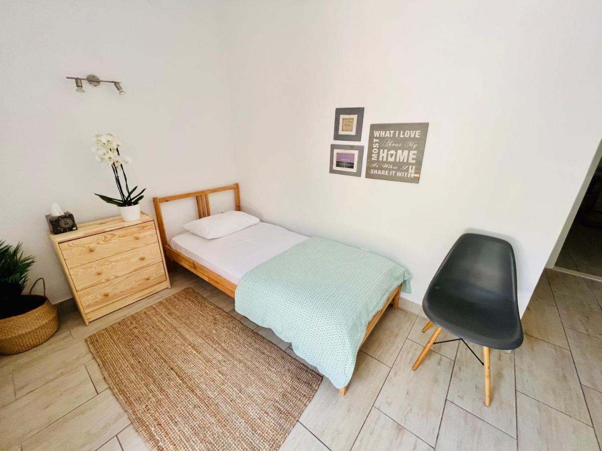 Guesthouse Dvoshko 赫瓦尔 外观 照片