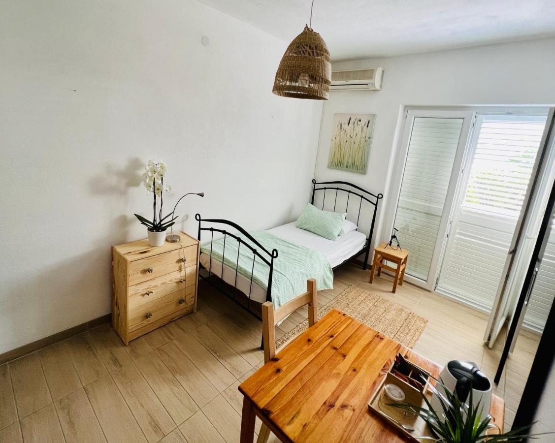 Guesthouse Dvoshko 赫瓦尔 外观 照片