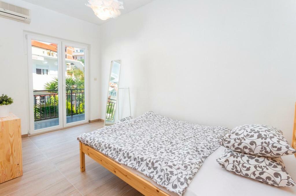 Guesthouse Dvoshko 赫瓦尔 外观 照片